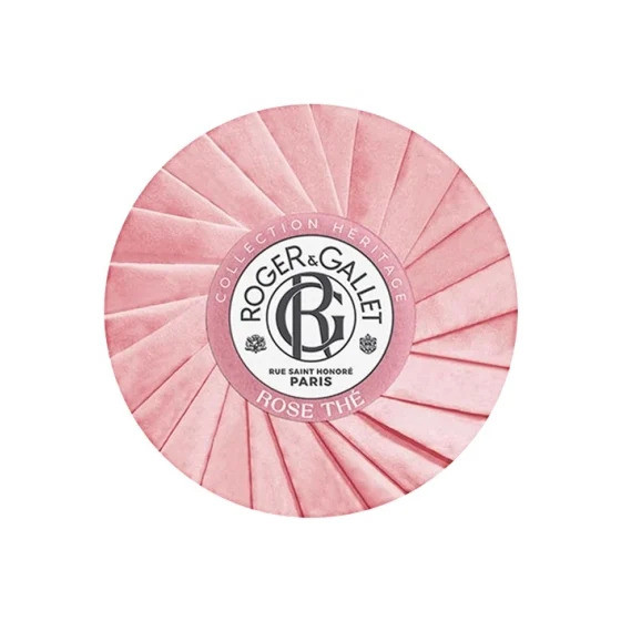 Rougj Capsule Collection...