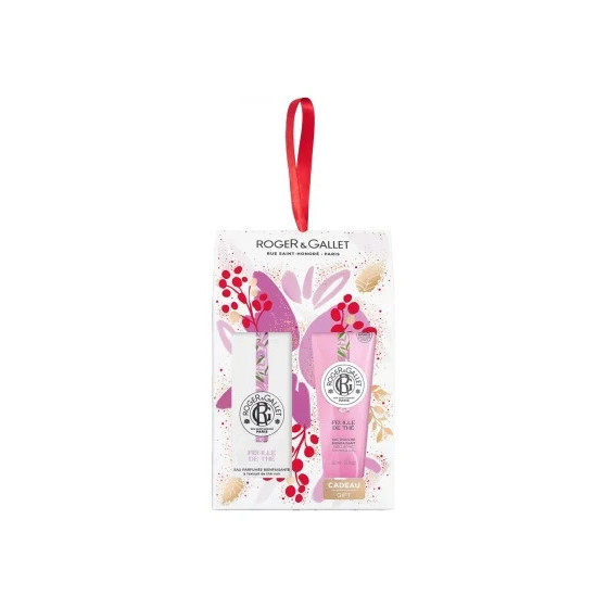 Rougj Étoile Pinceau n°3