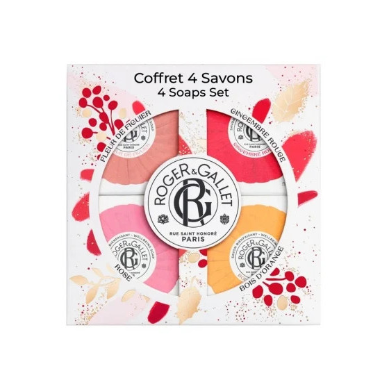 Rougj Fortyone Mascara...