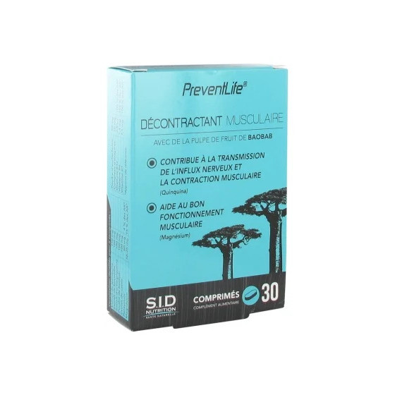 Sanofi Novanuit Triple...