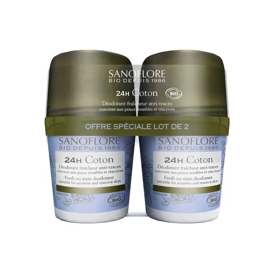 Santarome Bio Jambes...