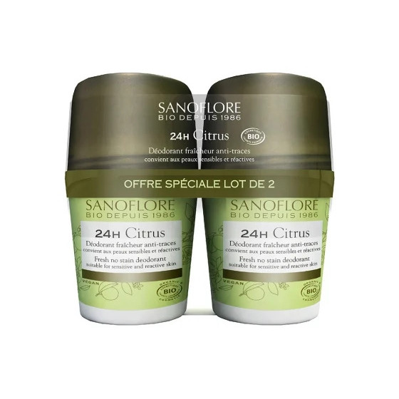 Santarome Bio Programme...