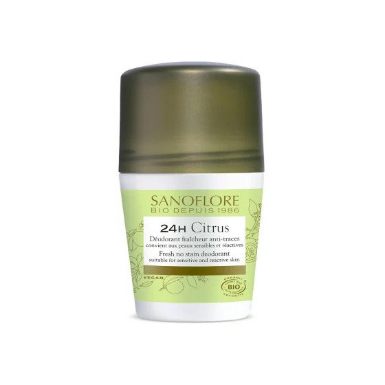 Santarome Stress Control...