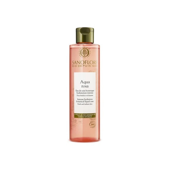 Santarome Sirop Bronches &...