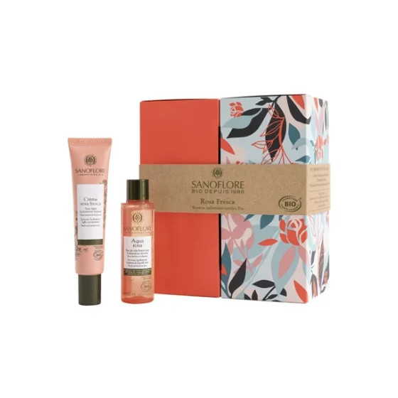 Santarome Bio Bien-Être du...