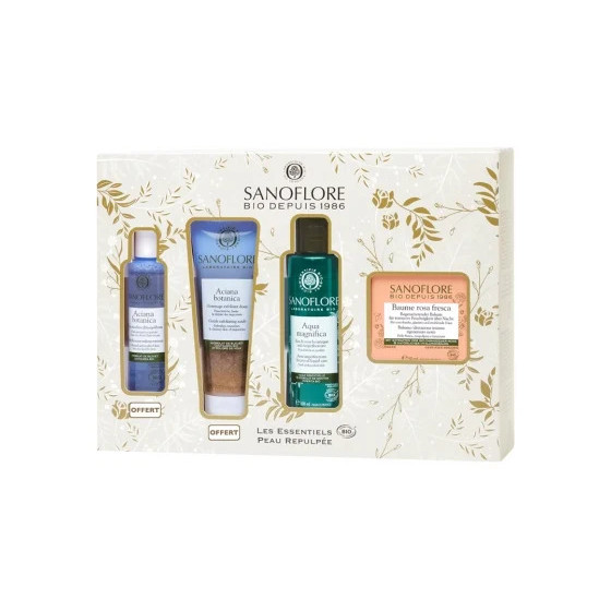 Santé Verte Circulymphe...