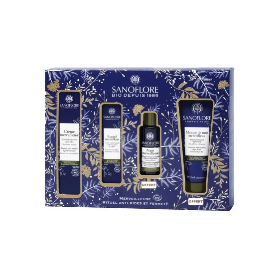 Santé Verte Circulymphe...