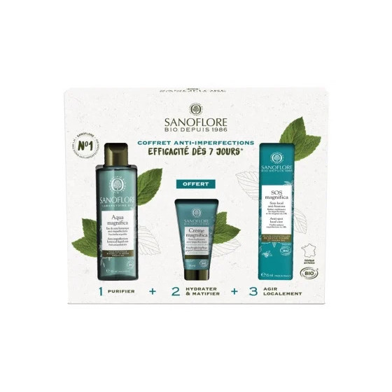 Santé Verte Nature et Soin...