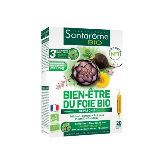 Santé Verte Nature et Soin...