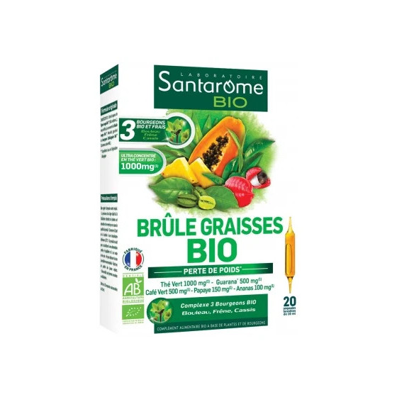 Santé Verte Circulymphe...