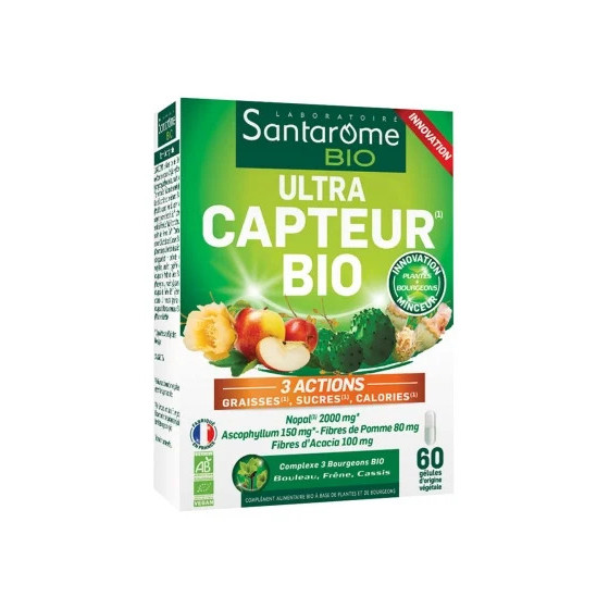 Santé Verte Nectaloe Gel...