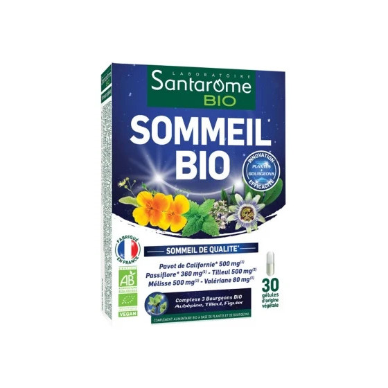 Santé Verte Vit D3 2000UI...