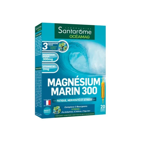 Santé Verte Cysplex 10 Sticks