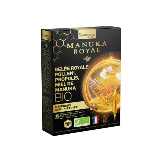 Santé Verte EPP 700 50 ml