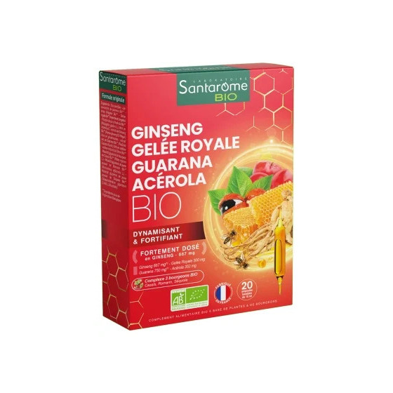 Santé Verte Actirub Spray...