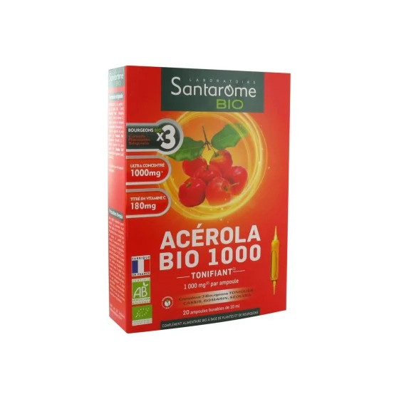 Santé Verte Ophta'Plex 30...