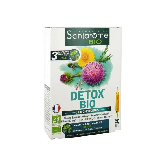 Santé Verte Vitamine D3...