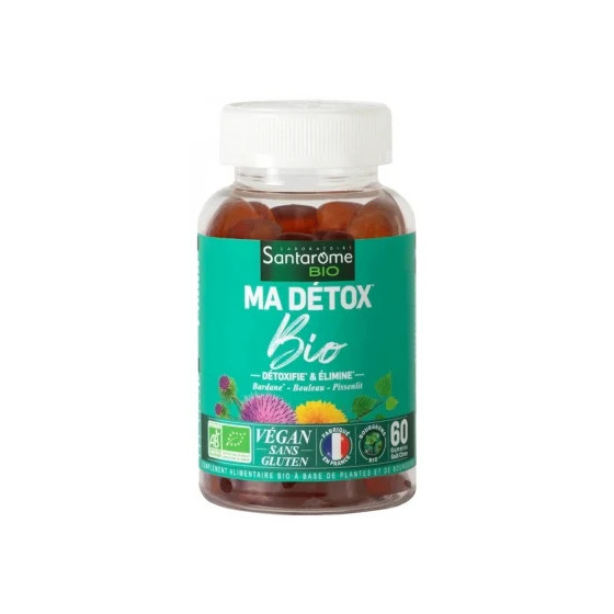 Santé Verte Ménosciences 45...