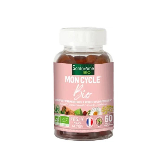 Santé Verte Transit 60...