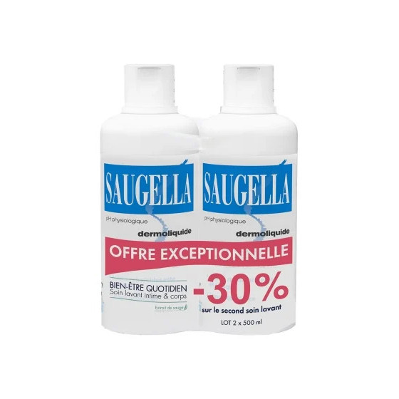 SensiBiafine Lait...