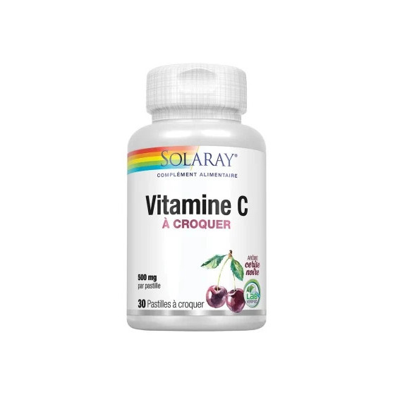 Soleil Noir Huile Vitaminée...