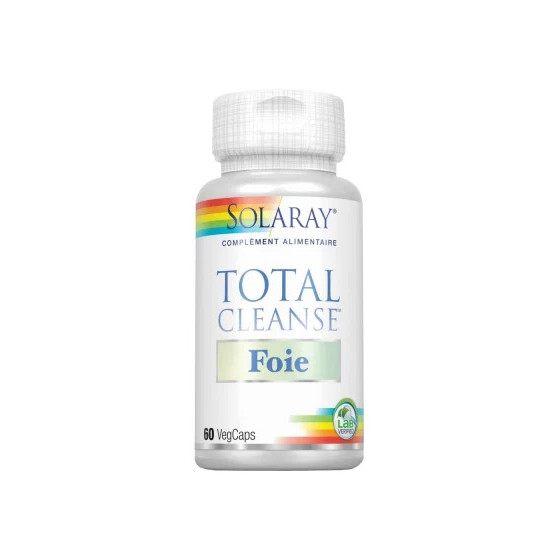 Solgar Mélatonine 60 Comprimés