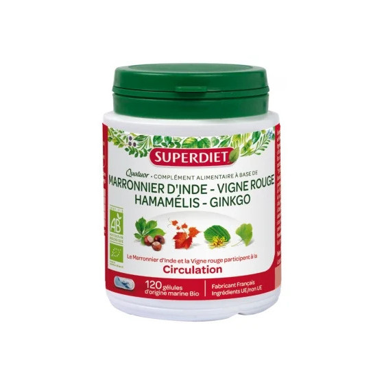 Superdiet Huile de...