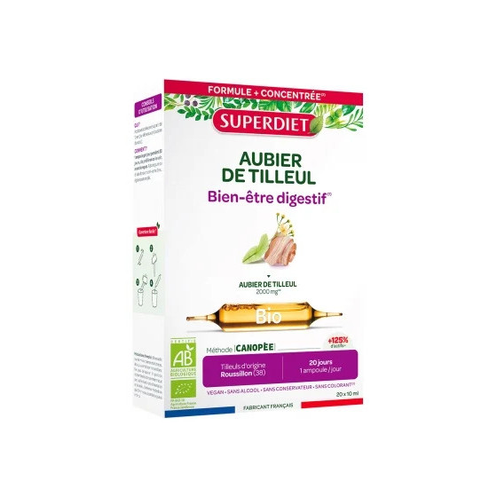 Superdiet Quatuor...