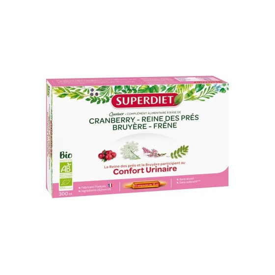 Superdiet Hygiaflore Bio...