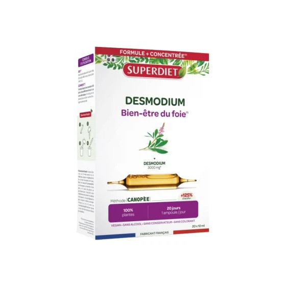 Superdiet Hygiaflore...