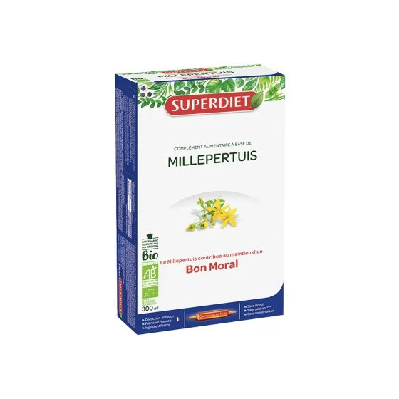 Superdiet Hygiaflore...