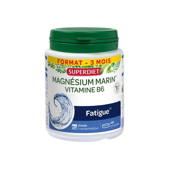 Superwhite 8 Brossettes...