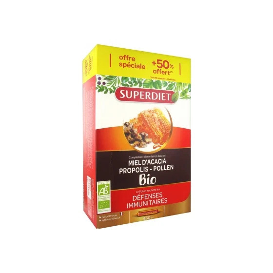 Superwhite Trousse de...