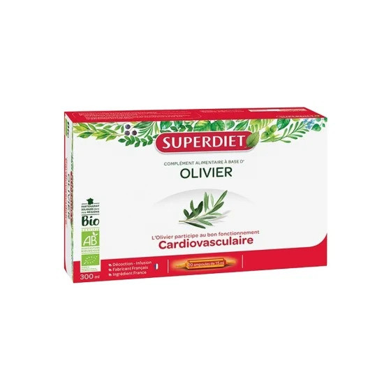 Superwhite 2 Recharges pour...