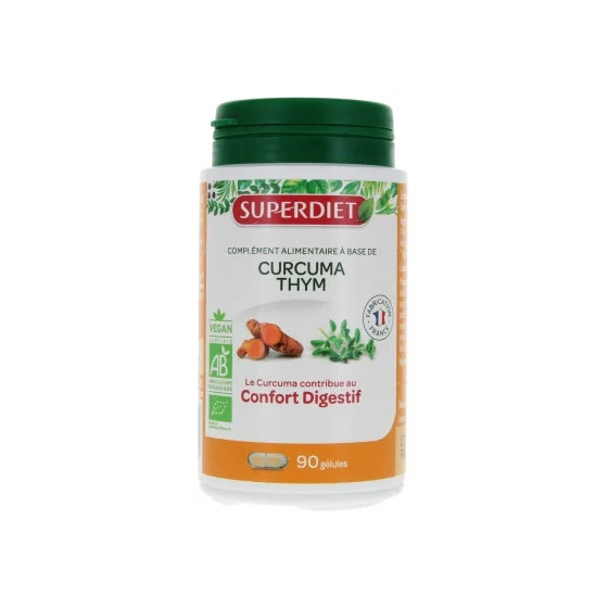 Superwhite Brosse à Dents...