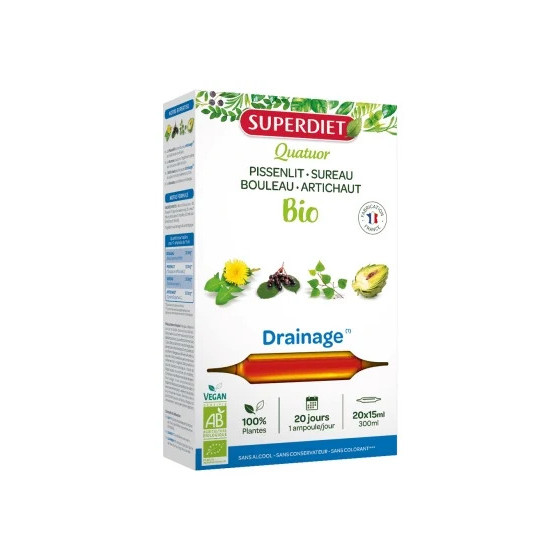 Supradyn Magnésia 30...