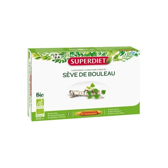 Supradyn Intensia 20 Sticks