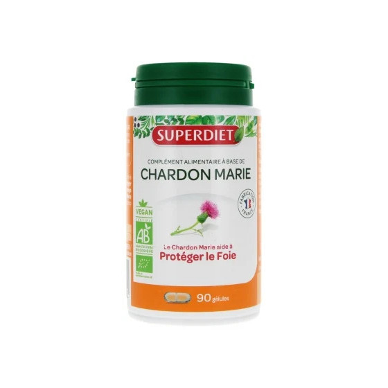 SVR Topialyse Baume...