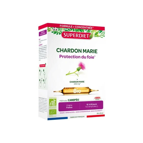 SVR Baume Lavant Mains...