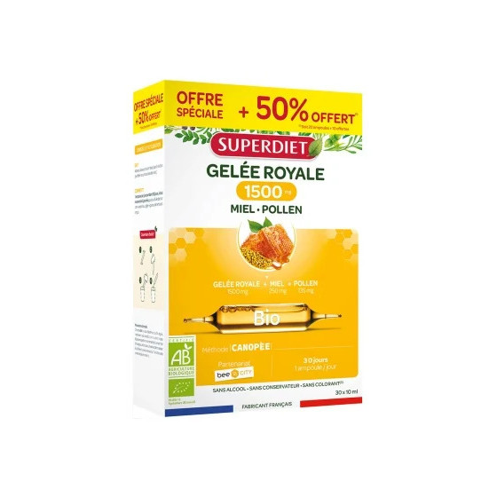 SVR Topialyse Baume en...