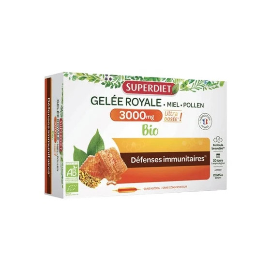 SVR Ampoule Relax Contour...