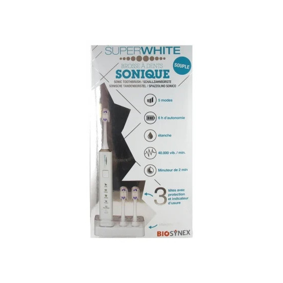 Synergia Maxi-Flore Système...