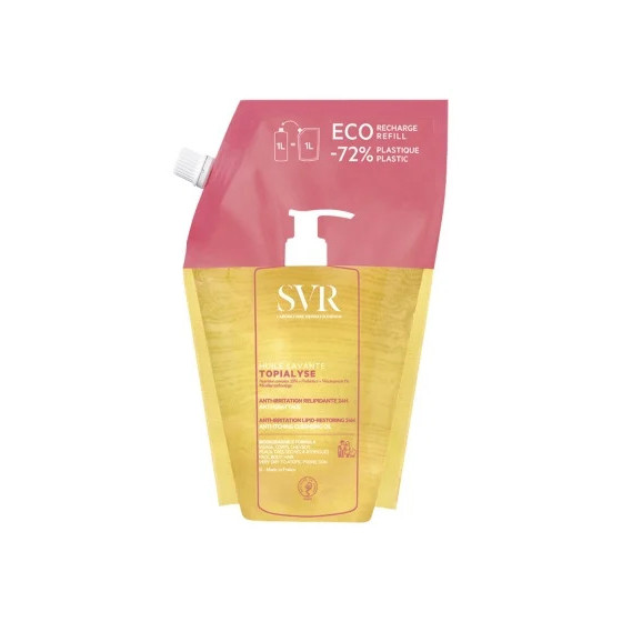 T.Leclerc La Crème de Teint...