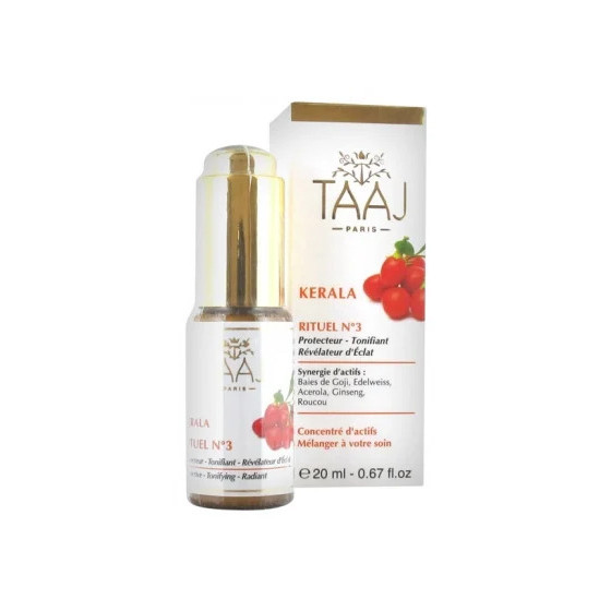 Talika Instant Beauty Kit