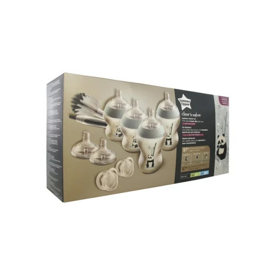 Topicrem Hydra+ Pain...