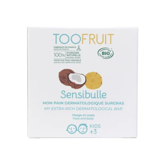 Topicrem DA Crème...