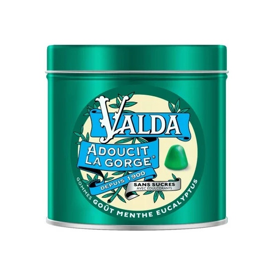 Vetoform Spécial Vers...