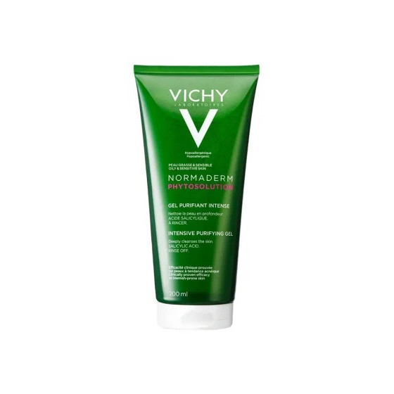 Vichy Capital Soleil Gel...