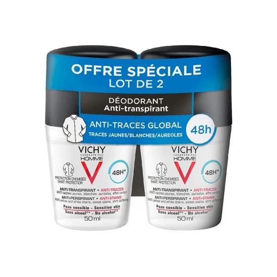 Vichy Capital Soleil Eau de...