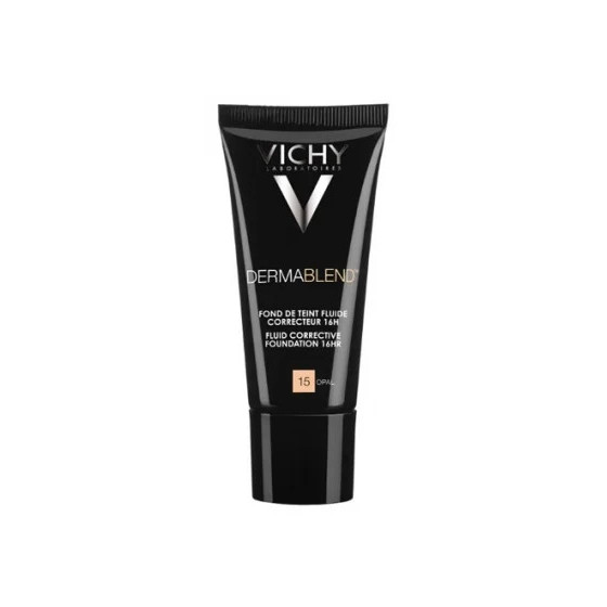 Vichy Dercos Shampoing...